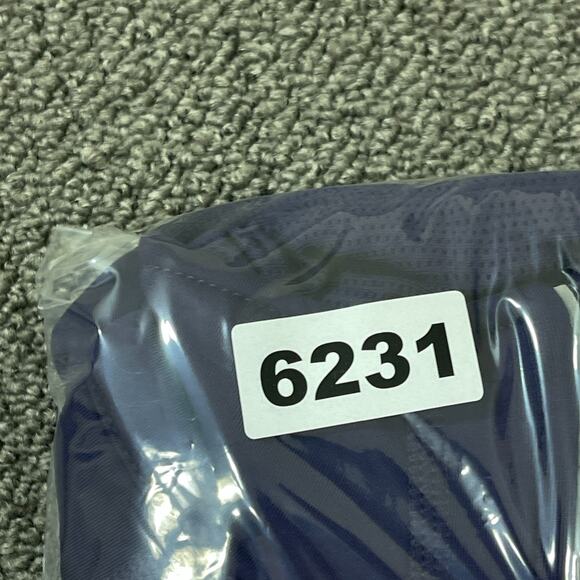 Nike Jacket Womens Size XS Dri Fit Purple Livestrong Athletic Running - Picture 10 of 10